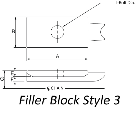 Filler Block Style 3